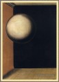 vie secrète iv 1928 René Magritte